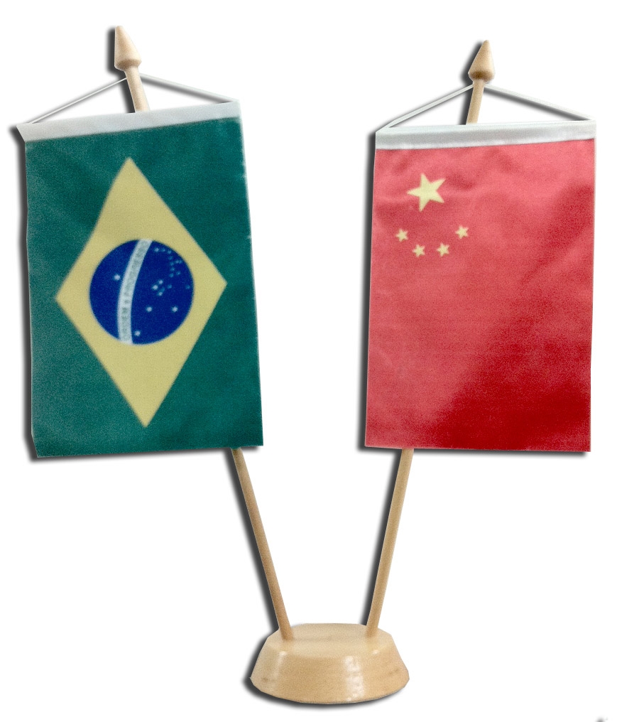 דגלון אי הבתולה - US Virgin Islands flag