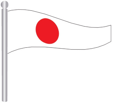 דגל ספרה 1 - Flag Number 1