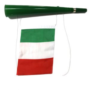 צופר (זמבורה) מדינות מובילות