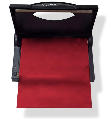 Simple Packet לעטיפה ואריזה