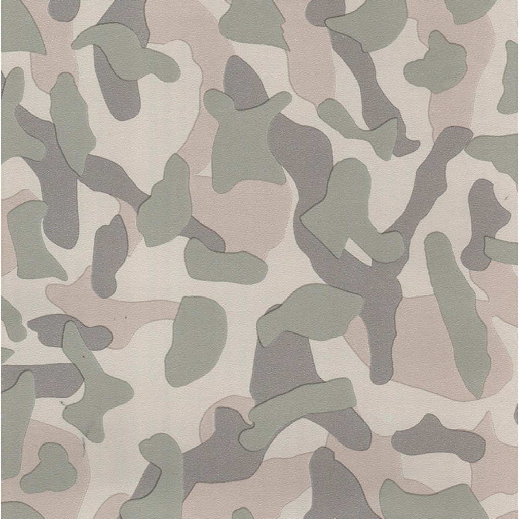 טפט להדבקה עצמית - Camouflage