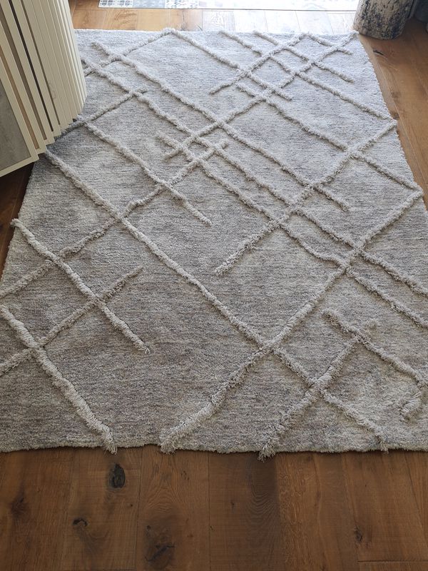 שטיח דגם ירון