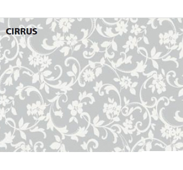 טפט להדבקה עצמית - Cirrus