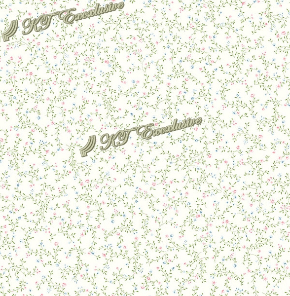 טפט לקיר מקולקציית Playdate