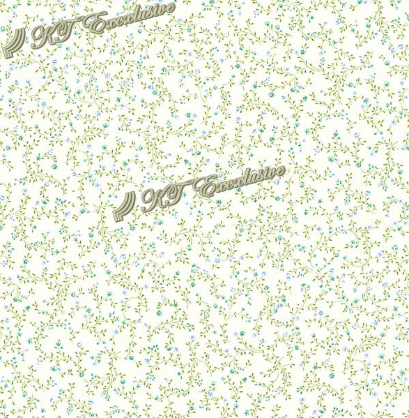 טפט לקיר מקולקציית Playdate