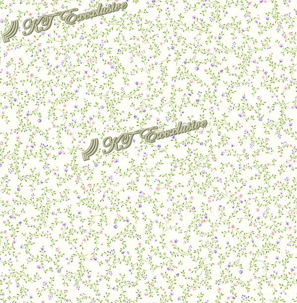 טפט לקיר מקולקציית Playdate