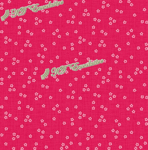 טפט לקיר מקולקציית Playdate