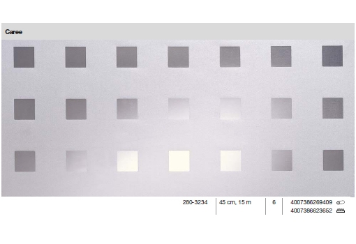 טפט להדבקה עצמית - ויטראז'