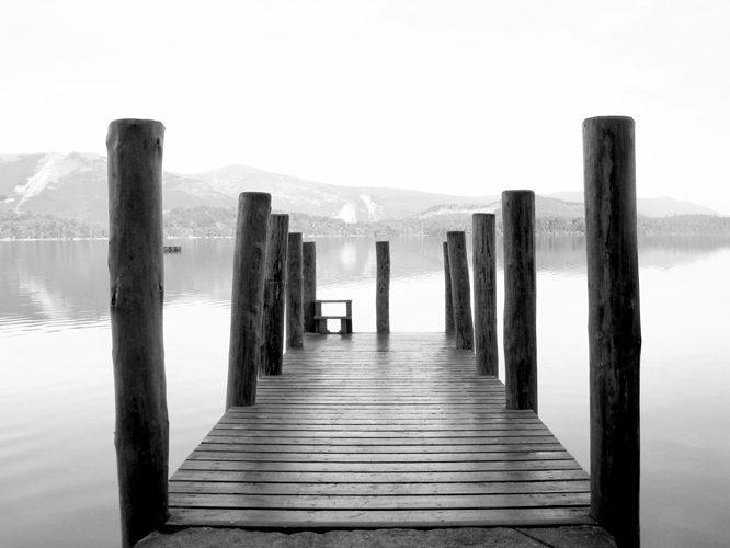 תמונת טפט לקיר - נוף