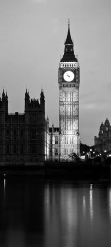 תמונת טפט ביג בן - The Big Ben 