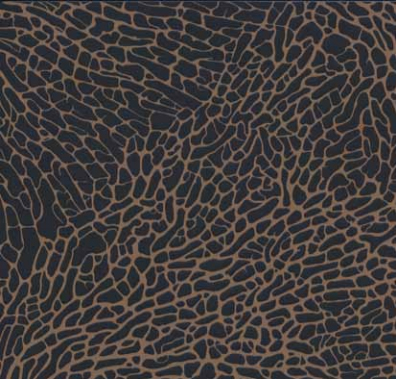 טפט להדבקה עצמית - ariel brown