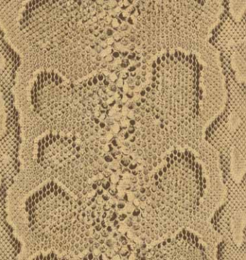 טפט להדבקה עצמית - נחש