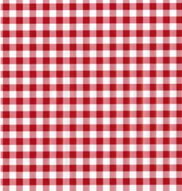 טפט להדבקה עצמית - דמקה אדום