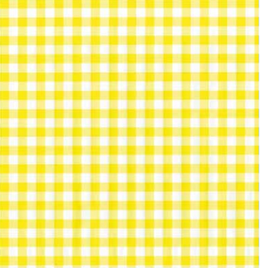 טפט להדבקה עצמית - דמקה צהוב