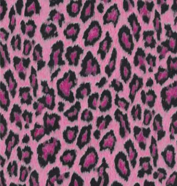 טפט להדבקה עצמית - נמר