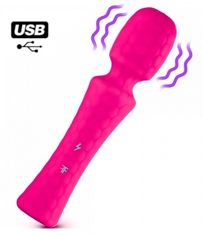 מסאגר אולטרא נטען איכותי וחזק במיוחד