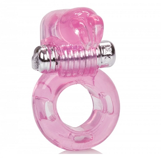 טבעת רטט זוגית השפן המקפץ