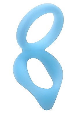 טבעת הידוק וחיזוק הזיקפה לאיבר ולאשכים