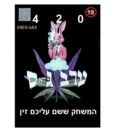 ערב גראס | המשחק ששם עליכם זין בסטלה