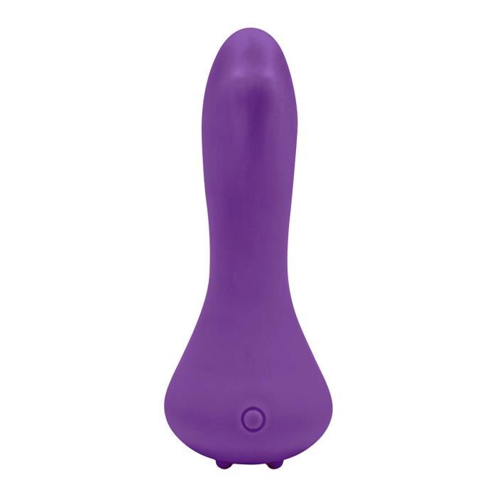 ויברטור החרוז הקטן והנטען - Lil Berries