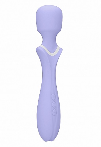 מסאגר עגלגל נטען ואיכותי במיוחד מסיליקון רפואי