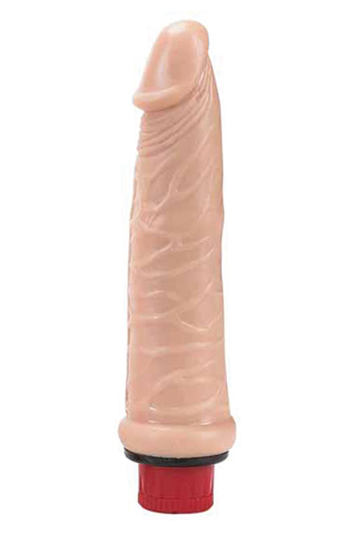 הויברטור דמוי טבעי - גמיש ואיכותי - סלים רפובליקה