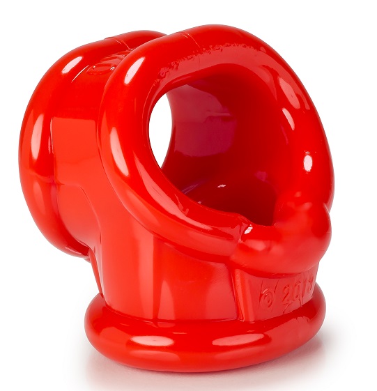 טבעת סיליקון להידוק האיבר והאשכים CoclSling 2