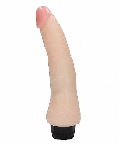 ויברטור גומי עם ראש ורדרד - המרוקאי