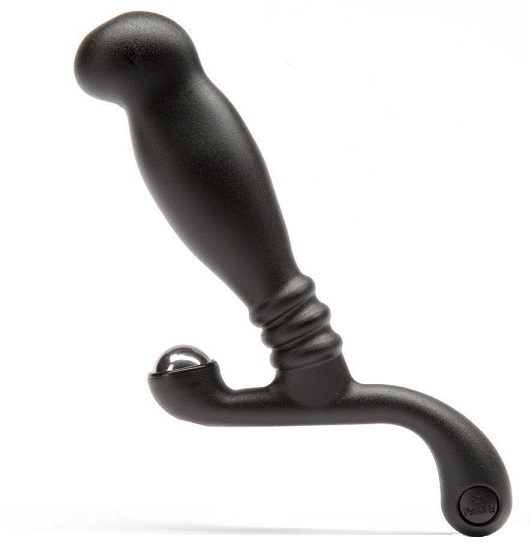 פלאג אנאלי לגבר Glide Man G-Spot