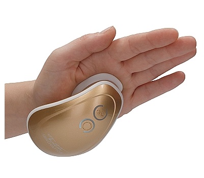 ויברטור יונק אלגנט וחזק במיוחד - Twitch innovation Gold