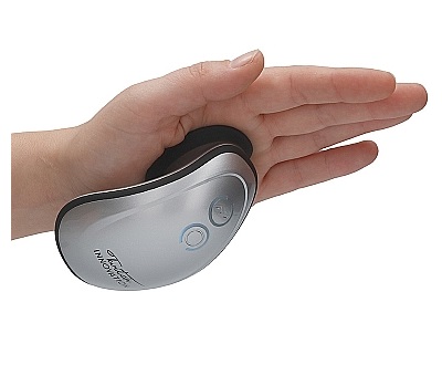 ויברטור יונק אלגנט וחזק במיוחד - Twitch innovation Silver