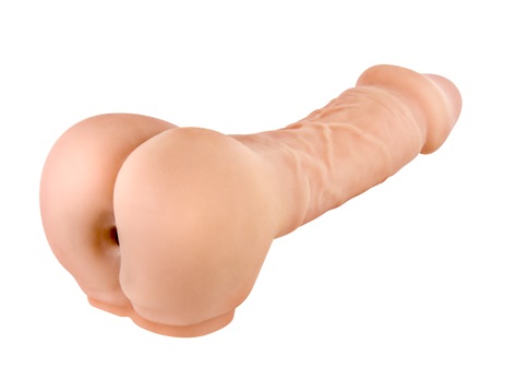 הלבשה לאוננות או חדירה מסייבר סקיין רך וגמיש במיוחד