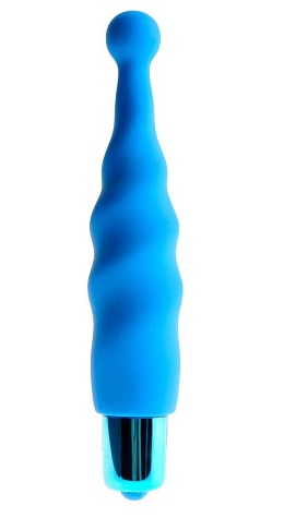 ויברטור מושלם לחדירה אנאלית למתחילים ומתנסים