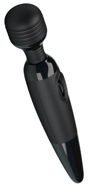 מסאגר איכותי עם ראש מפרקי הרוטט במהירויות מתגברות