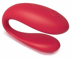 ויברטור זוגי נטען We Vibe מהדורה מוגבלת וזולה