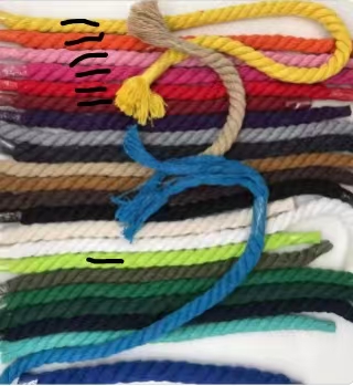 חבל למריונטות