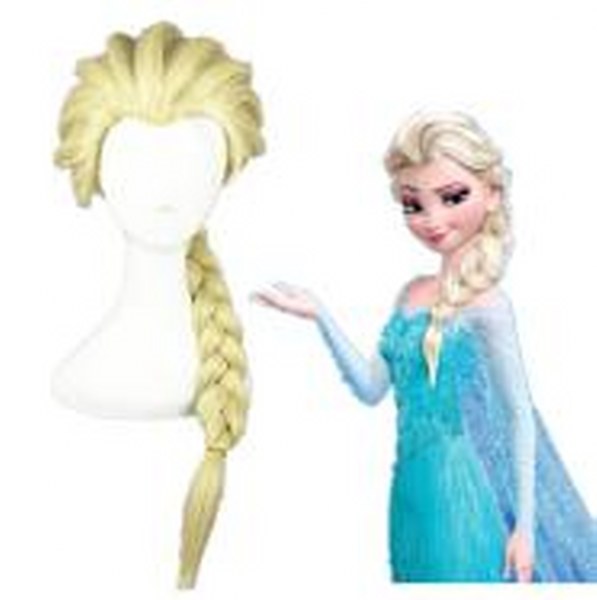 FROZEN ELSA