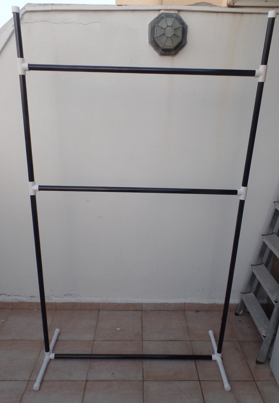 גב במה מעמד תפאורה 110×160 (פלסטיק)