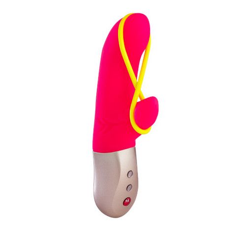 ויברטור אמוריניו נטען FUN FACTORY