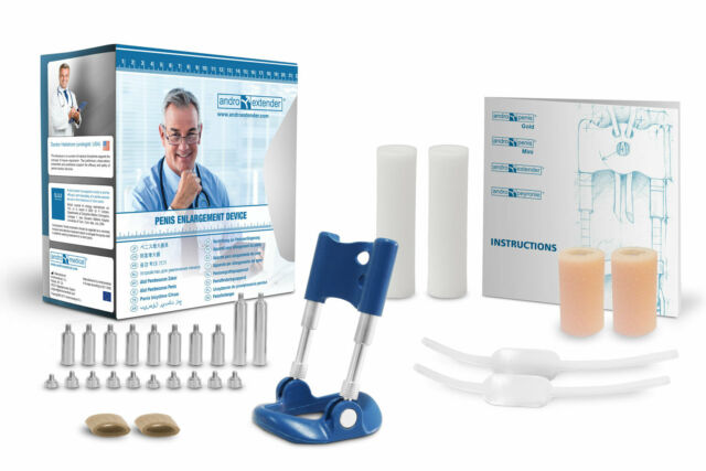 אנדרו פינס אקסטנדר 