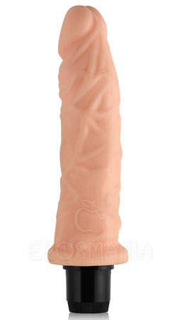 ויברטור ריאליסטי סייבר סקיין