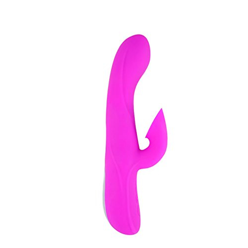 ויברטור מאלץ יניקה ורטט נטען PRETTY LOVE