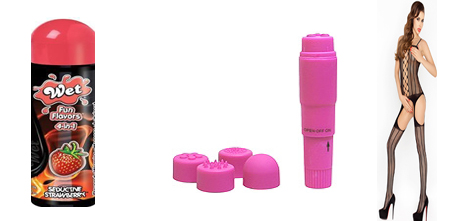 סט זוגי לאוהבים מספר 2