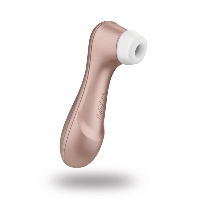 סטיספייר 2 פרו Satisfyer