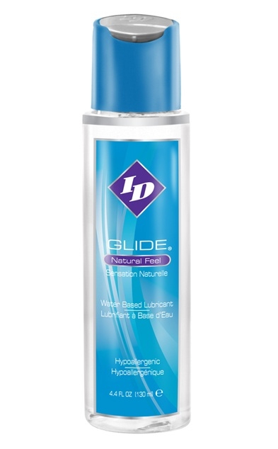 דילדו נצמד מסיליקון דו שכבתי 8 אינצ