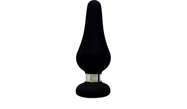 פלאג אנאלי איכותי FORTO