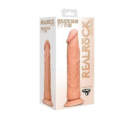 סטרפאון כולל דילדו סיליקון איכותי 17 סמ