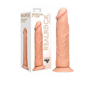 סטרפאון כולל דילדו סיליקון איכותי 23 סמ