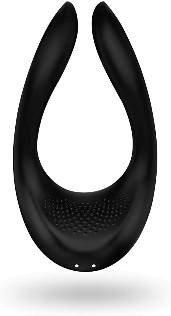 פרטנר 2 מולטיפאן - Satisfyer multifun 2