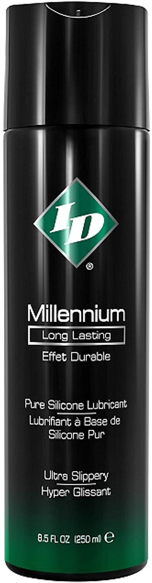 ויברטור ריאליסטי שחור ענק 31 סמ CAPTAIN RED